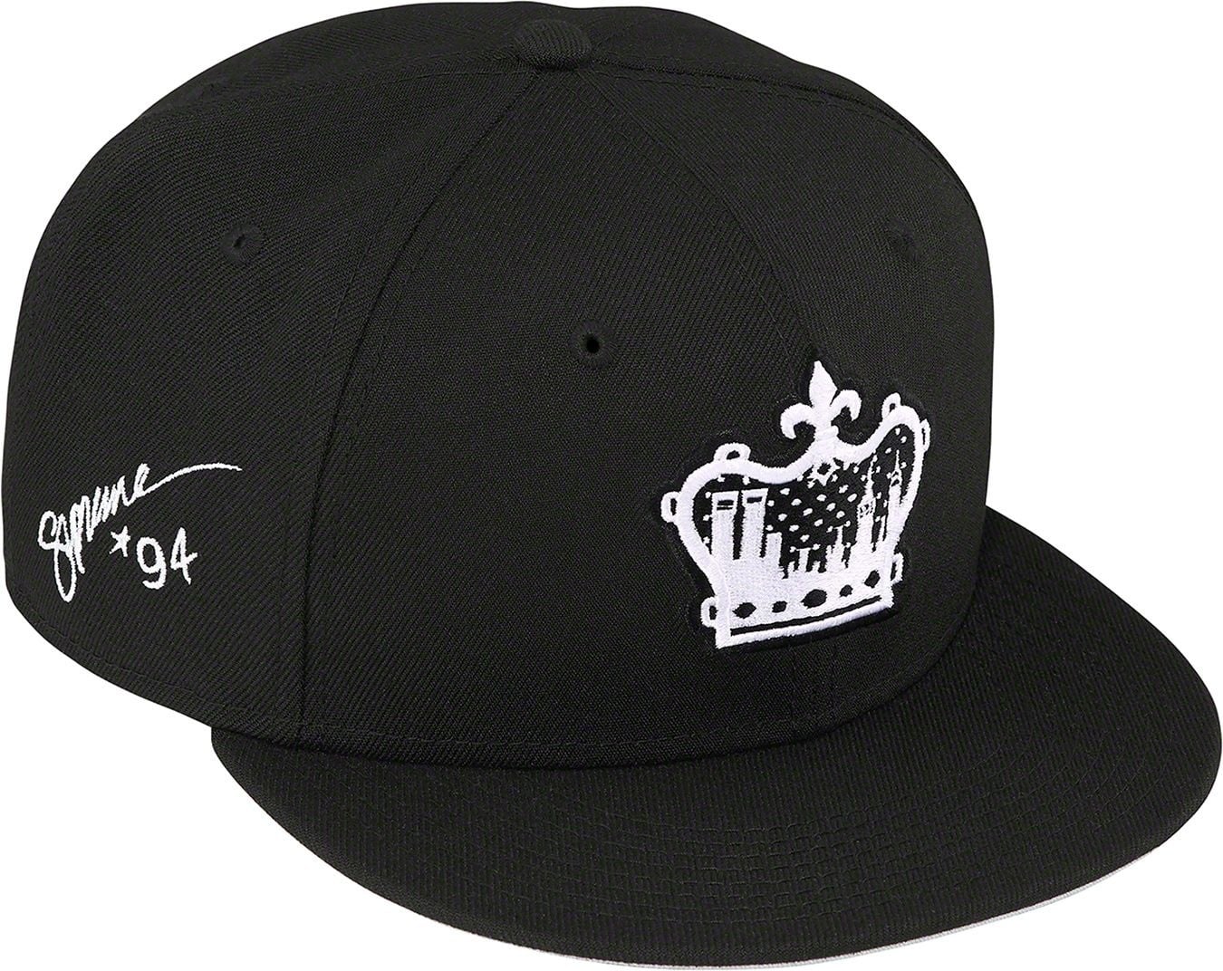 King of New York New Era® view 23